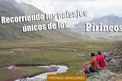 rutas del Valle de Hecho