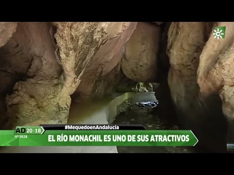Descubre las impresionantes rutas de senderismo en Granada este verano