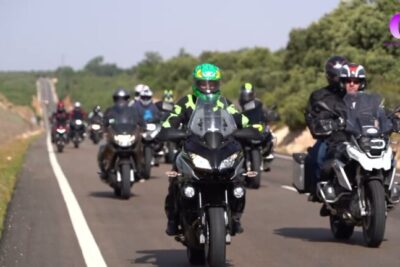 rutas moteras para 2024