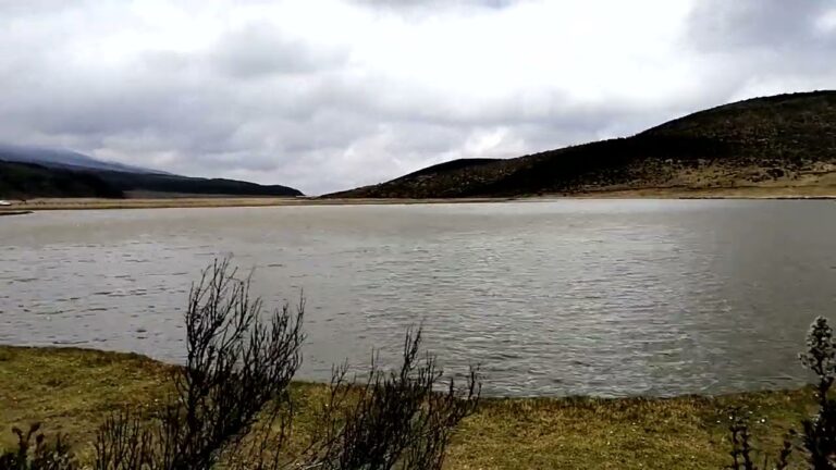 Descubre las impresionantes rutas en bici del Parque Krkonoše